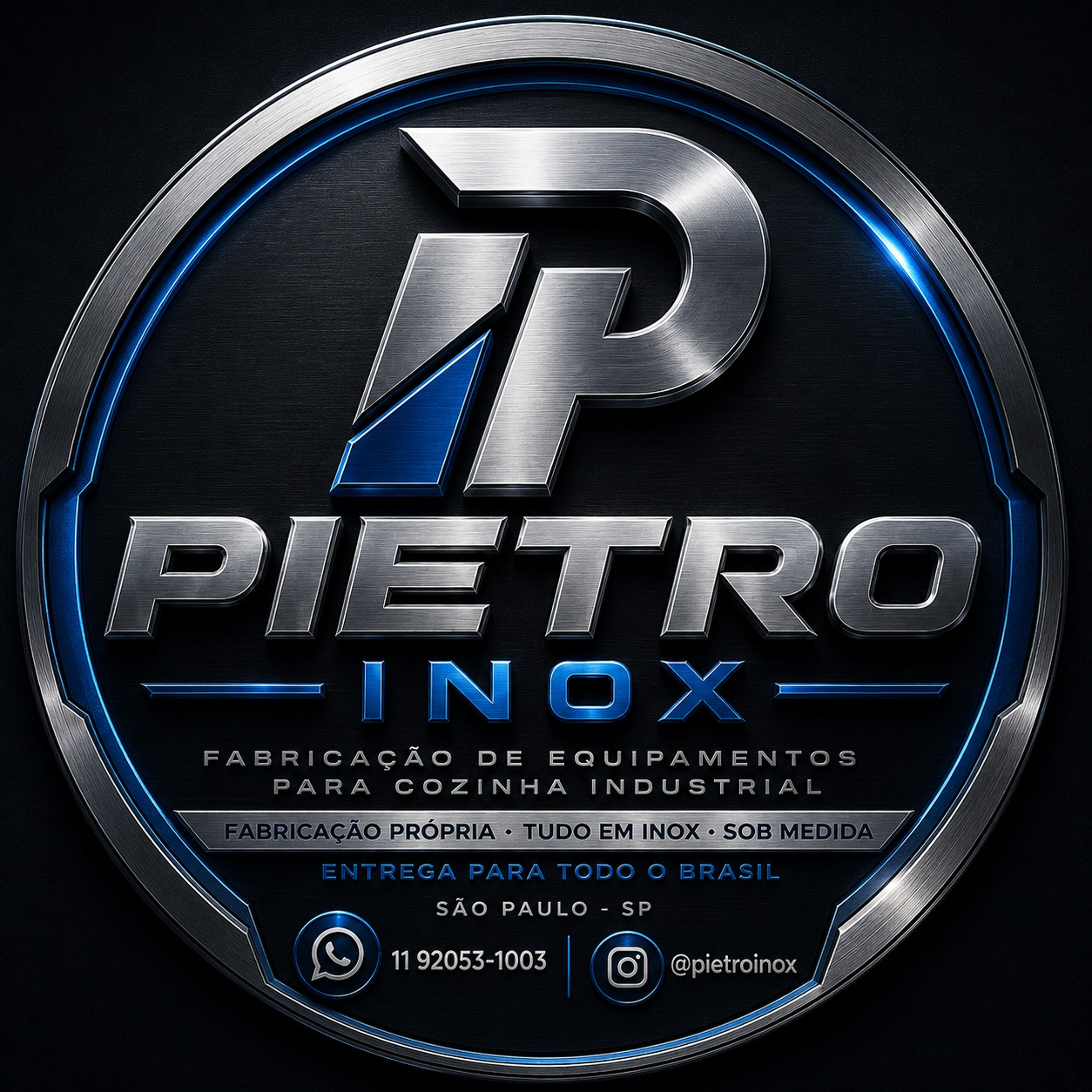 Pietro Inox